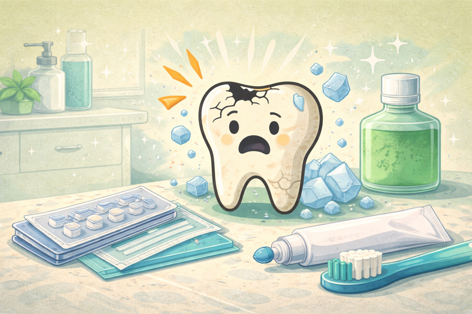 Sensitive Teeth After Whitening? Here’s How to Fix It Fast