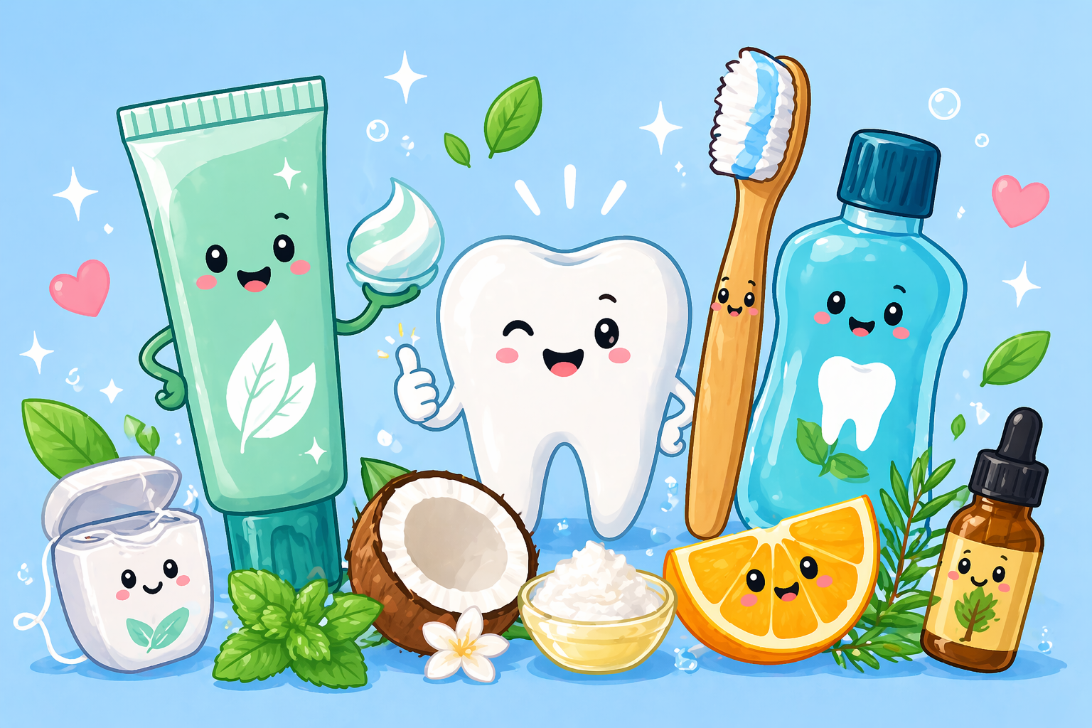 Tooth Sensitivity: What's Actually Causing It and What the Science Says to Do