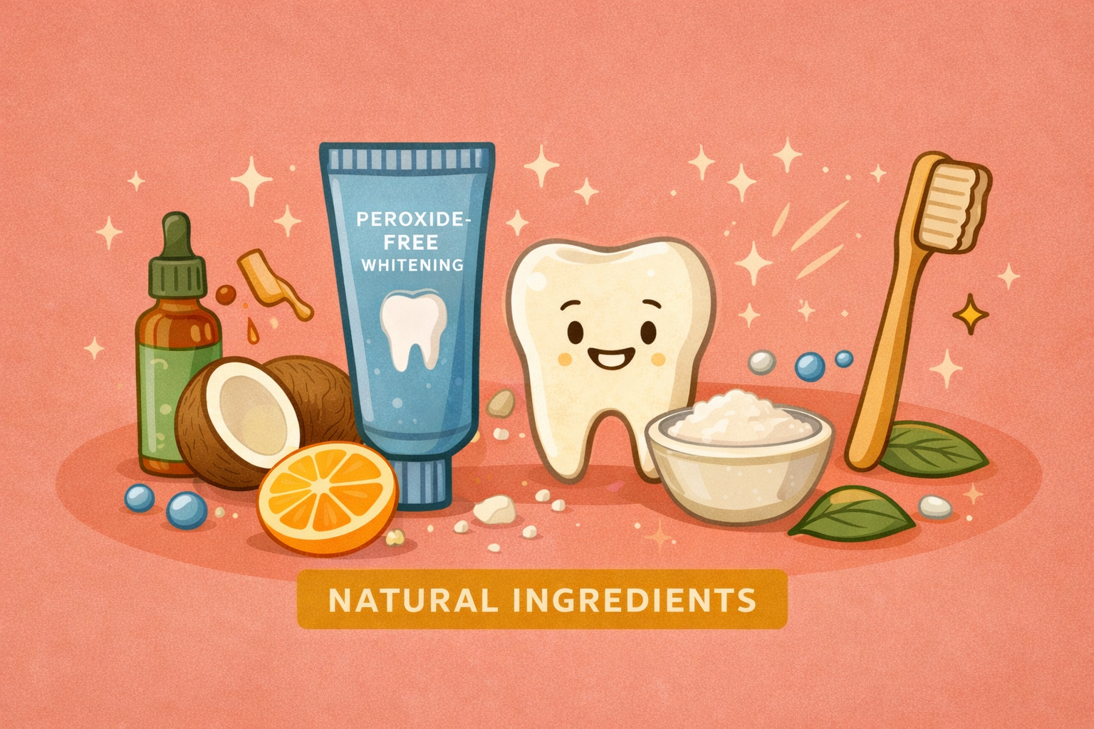 What Toothpaste Is Safe for Whitening: Gentle Ways to Brighten Your Smile Naturally