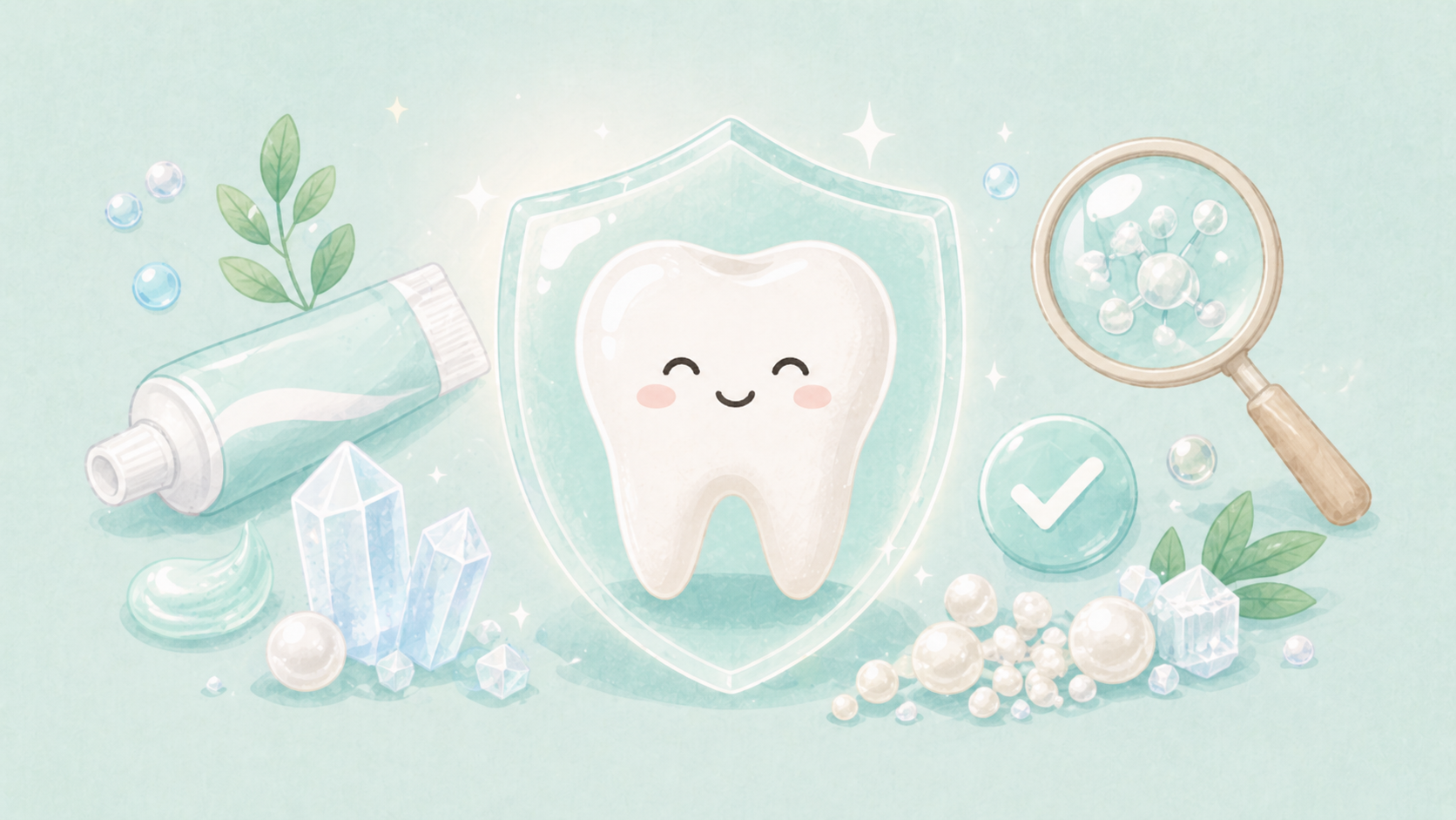 Is Nano-Hydroxyapatite Safe? What the Research and Regulators Actually Say