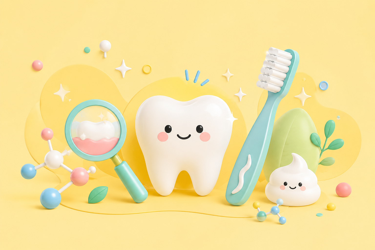 5 Things People Get Wrong About Nano-Hydroxyapatite Toothpaste