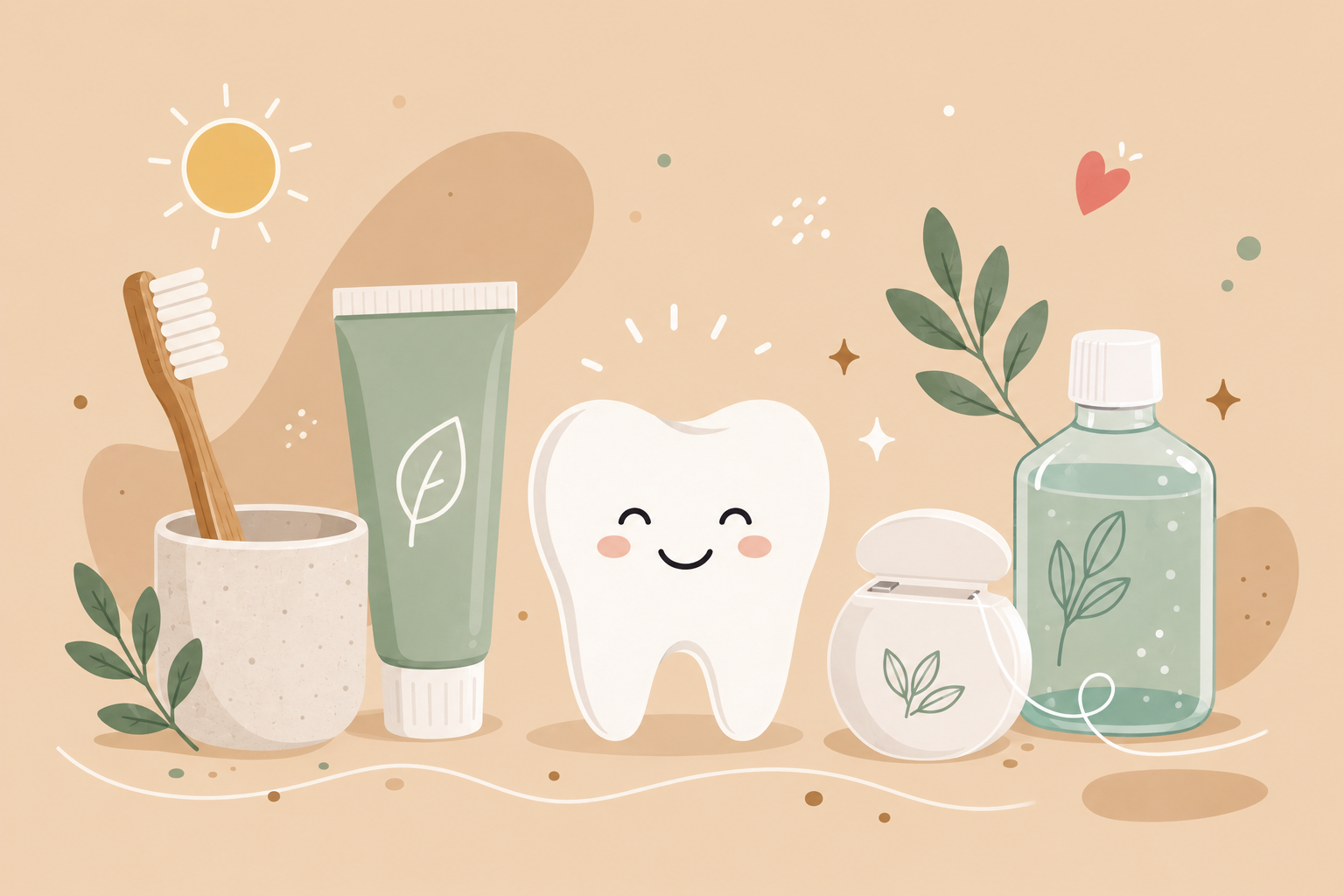Can Peroxide Whitening Be Enamel-Safe? Here’s What to Know
