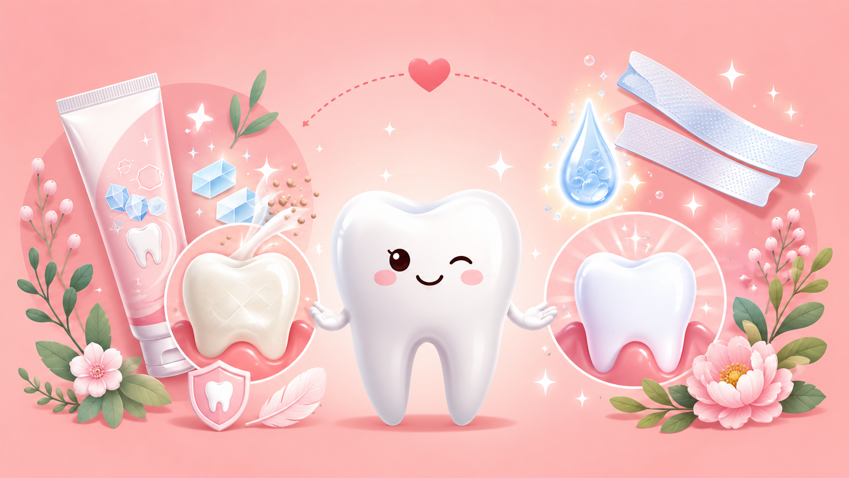 Can Hydroxyapatite Toothpaste Replace Whitening Toothpaste?