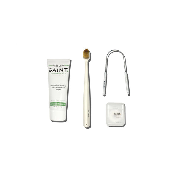 Whitening Starter Collection
