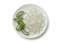 Aloe Vera Leaf