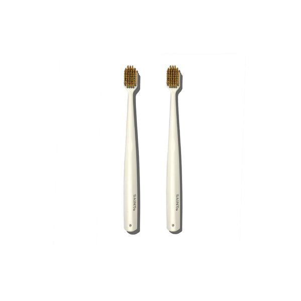 Soft Bristled Toothbrush (2 pack)