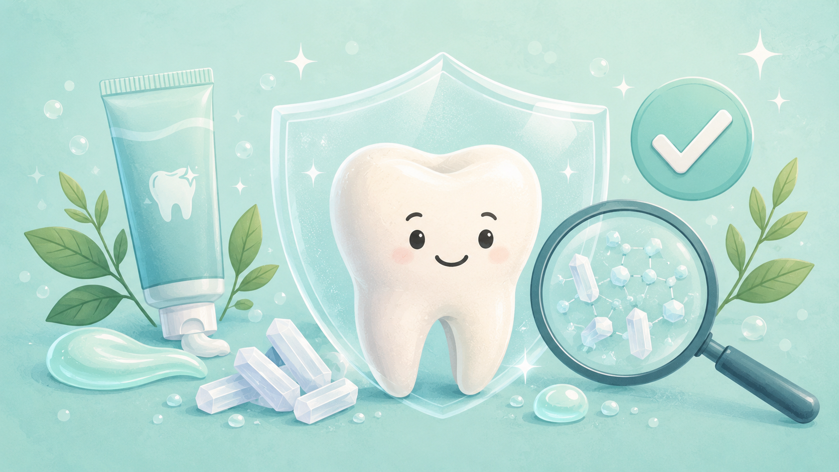 Your Toothpaste Might Be Too Harsh: How to Tell If It’s Damaging Your Smile-Real Causes and Effective Solutions