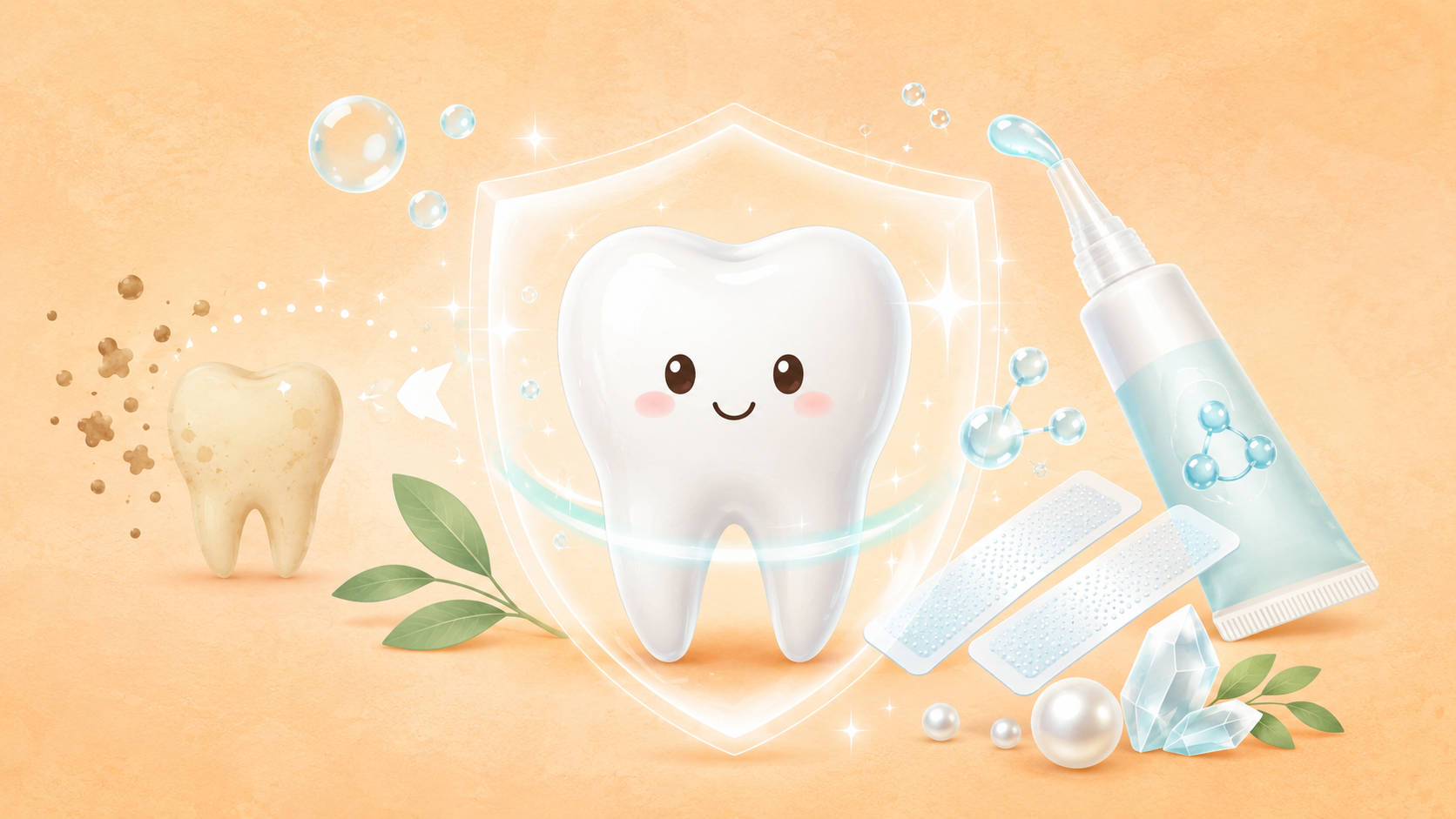 Is Peroxide Safe for Teeth Whitening? The Factors to Consider