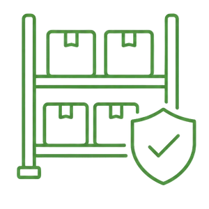 Safety-Stock Planning