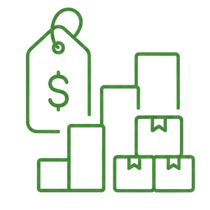 Volume Pricing & Flexible MOQs