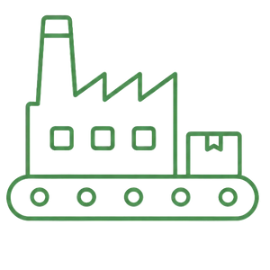 Flexible Shipment Schedule