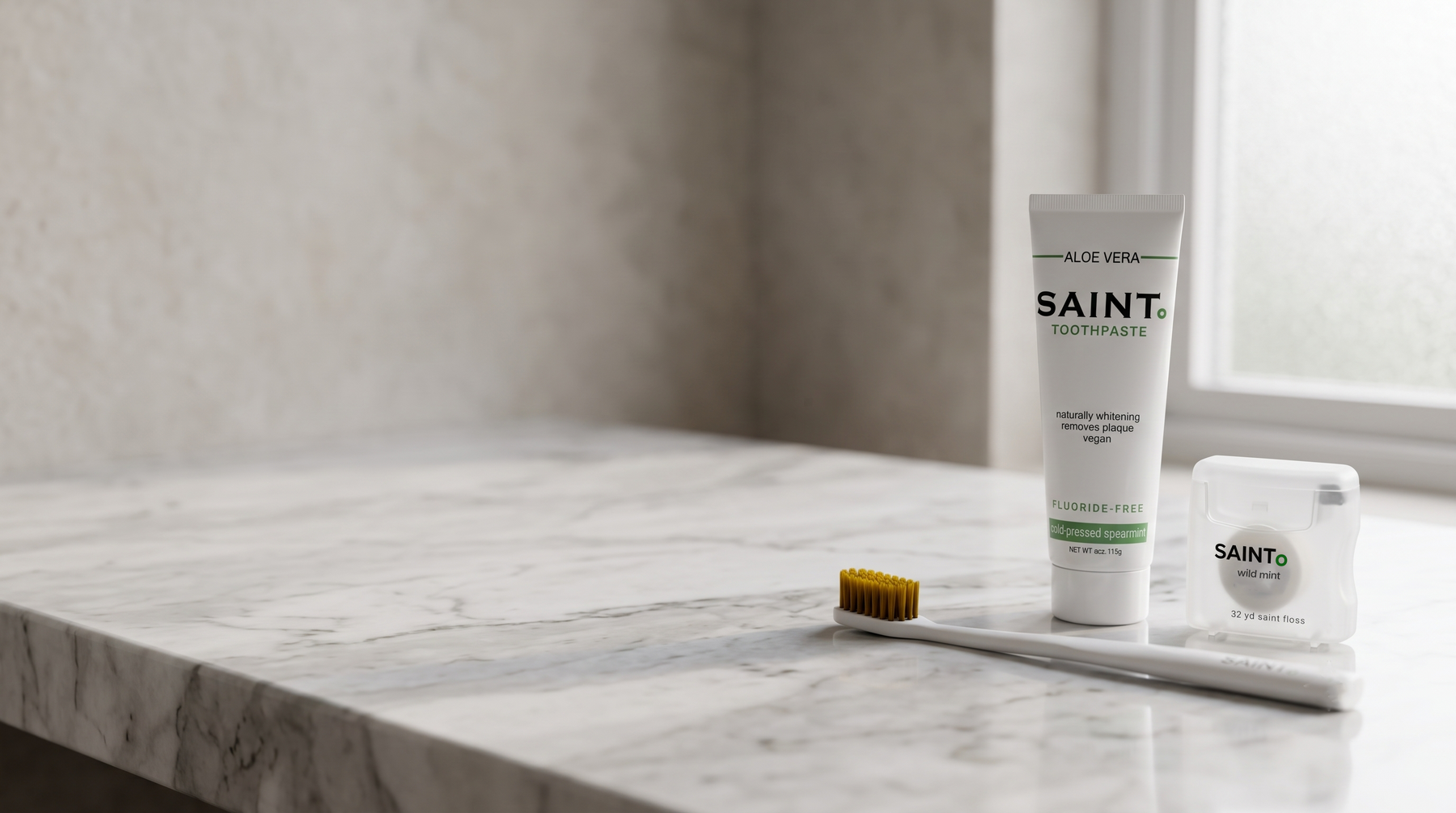Don’t Let Bathroom Amenities Downgrade Your 5-Star Suites.