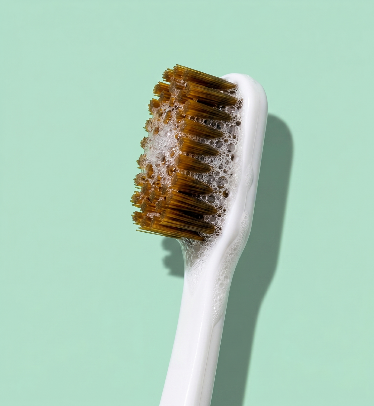 Micro-Fine Bristles