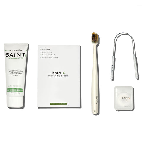 Whitening Essentials Collection