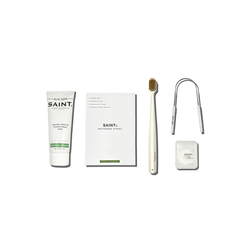 Whitening Essentials Collection
