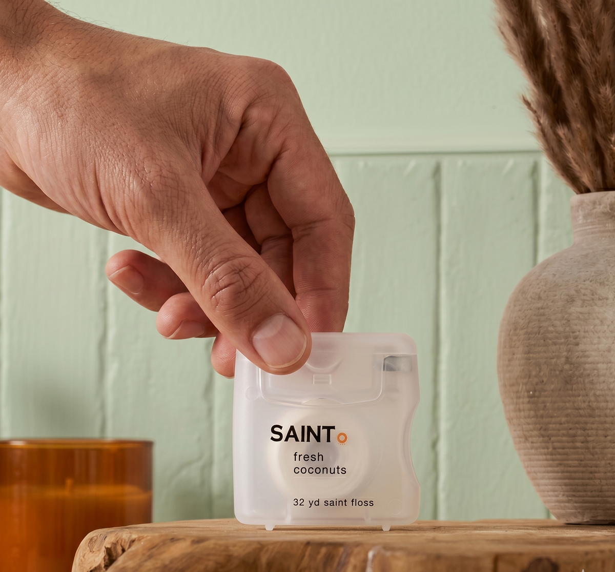 Natural, Clean and Effective