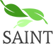 Saint Oral Care Logo