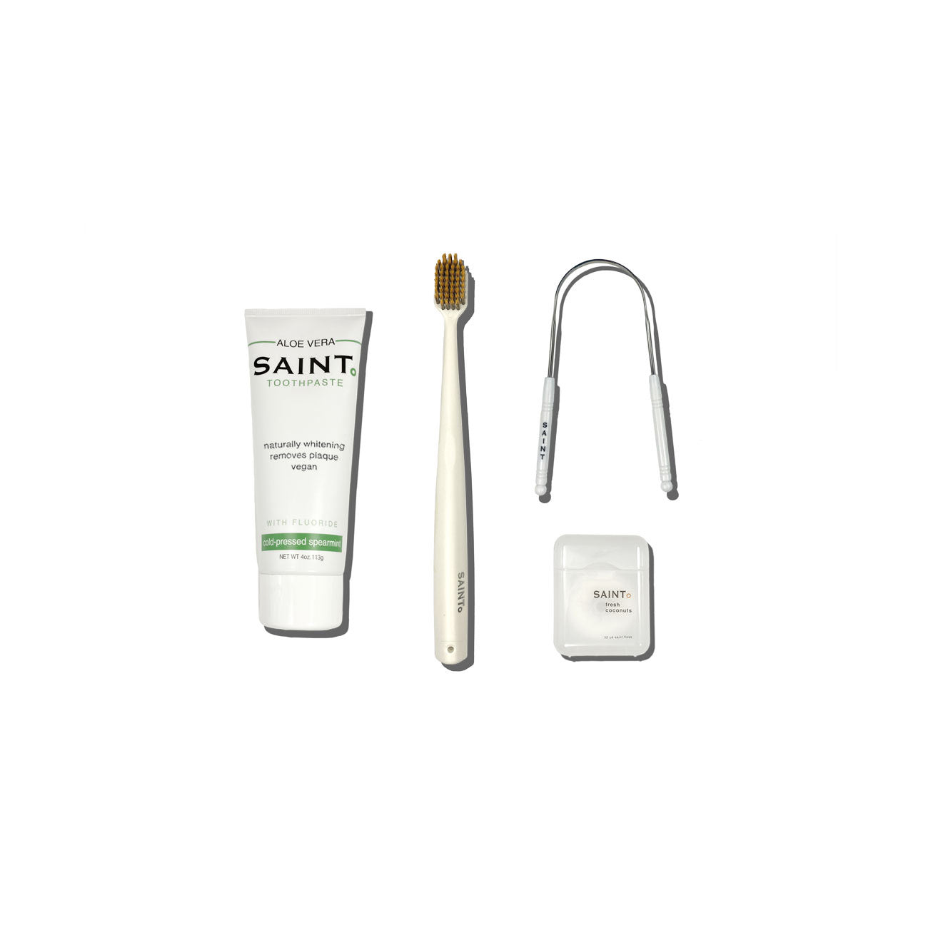 Whitening Starter Collection