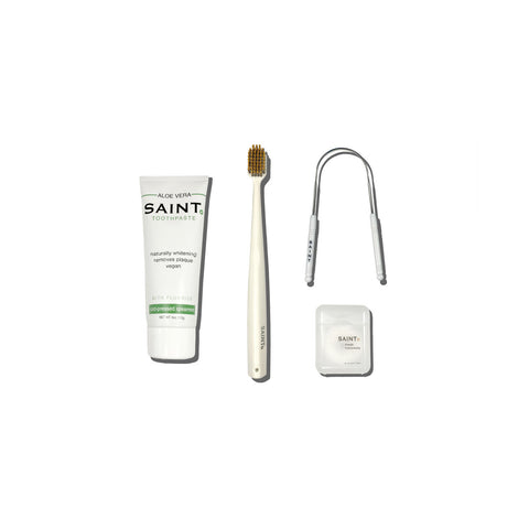 Whitening Starter Collection