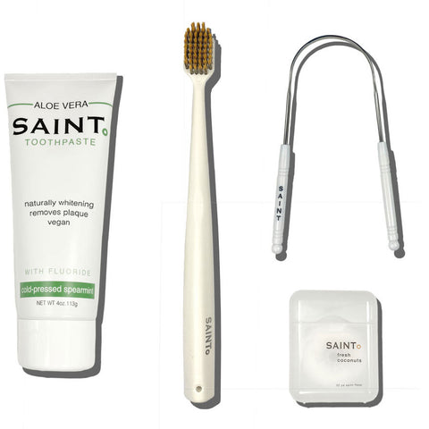 Whitening Starter Collection