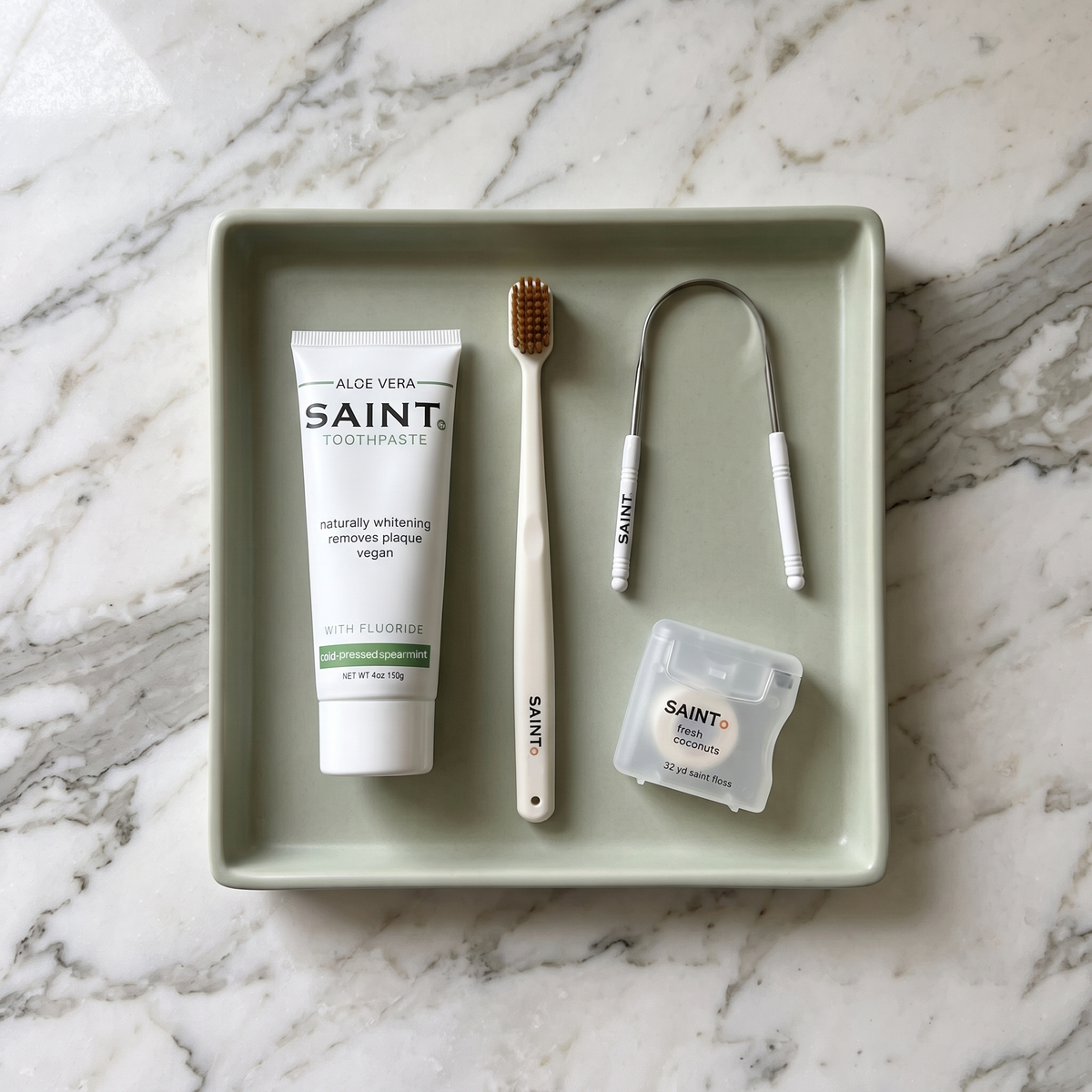 Whitening Without the Sensitivity