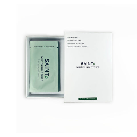 Whitening Strips